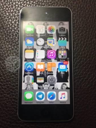 Ipod Touch 5g 16gb