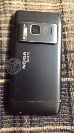 Nokia N8 Telcel