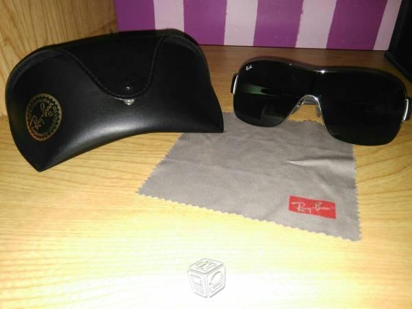 Lentes ray-ban