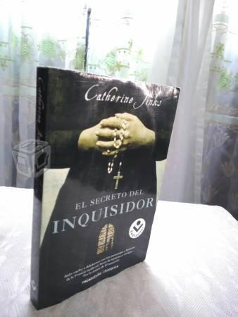 El Secreto del Inquisidor