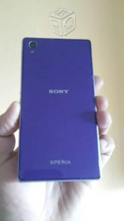 Sony xperia z1 libre