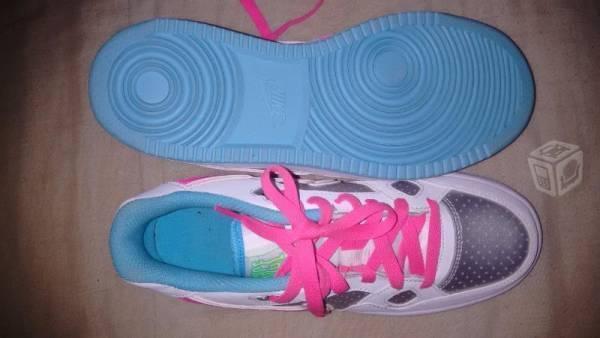 Tenis Nike Son of Force (GS) #4