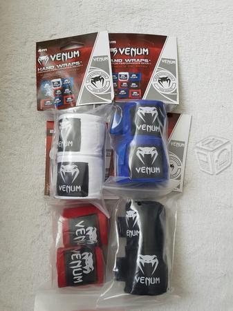 Vendas Venum MMA Box Muay thai nuevas