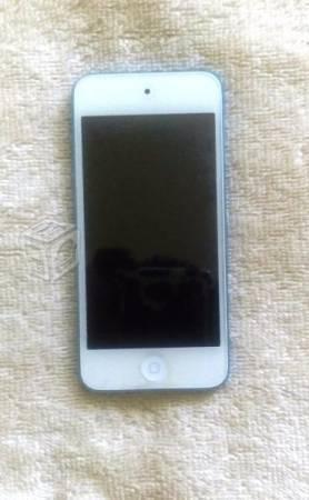IPod 5ª Generación 16Gb NUEVO a tratar