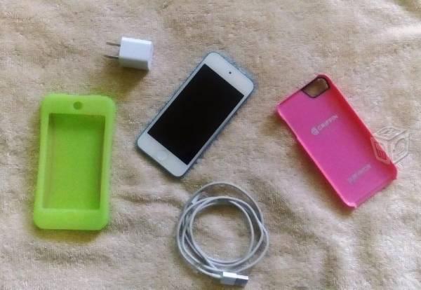 IPod 5ª Generación 16Gb NUEVO a tratar