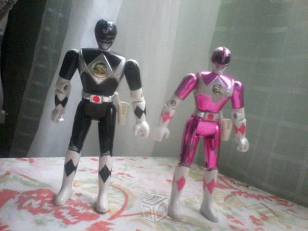 Power rangers bandai 95
