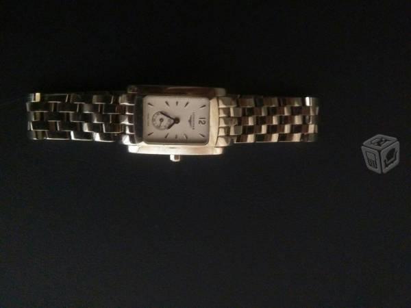 Reloj longines dama