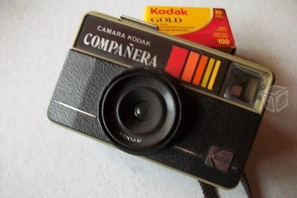 Camara KODAK