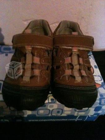 Zapatos Niño Ferrato