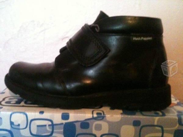 Zapatos Niño Hush Puppies # 19