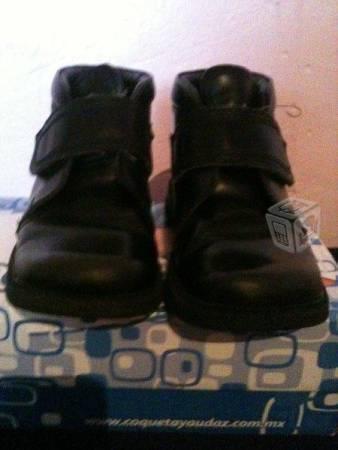 Zapatos Niño Hush Puppies # 19