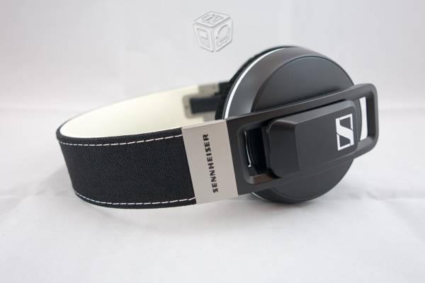 Audifonos Sennheiser Urbanite XL