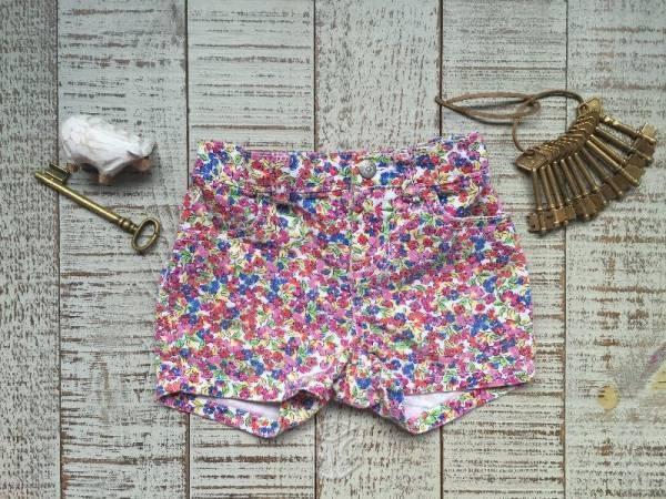 Shorts Childrens Place 3 años