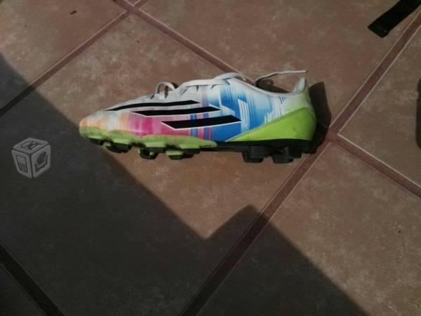 Adiddas F5 TRX FG J (Messi)