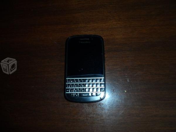 Smartfon blscberry q10