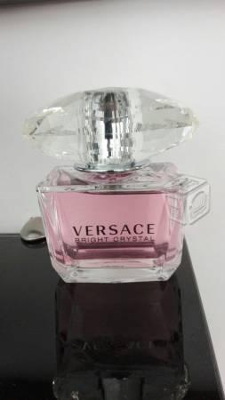 Perfume VERSACE para dama