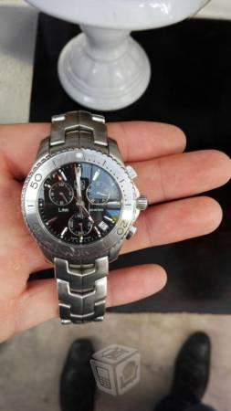 Reloj Tag heuer original