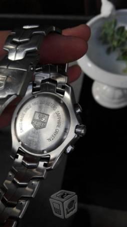 Reloj Tag heuer original