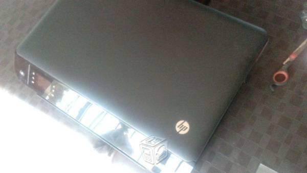 Impresora hp en muy buenas condiciones