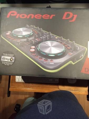 Controlador DJ wego Pioneer
