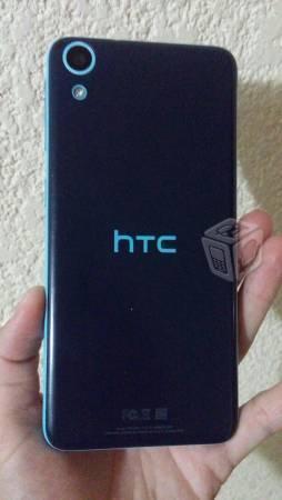 HTC desire liberado