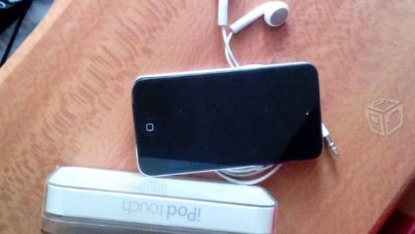 Ipod touch 4 generación