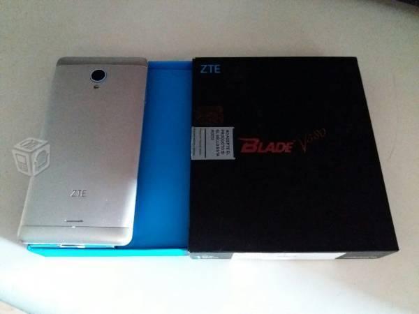 Celuar zte v580