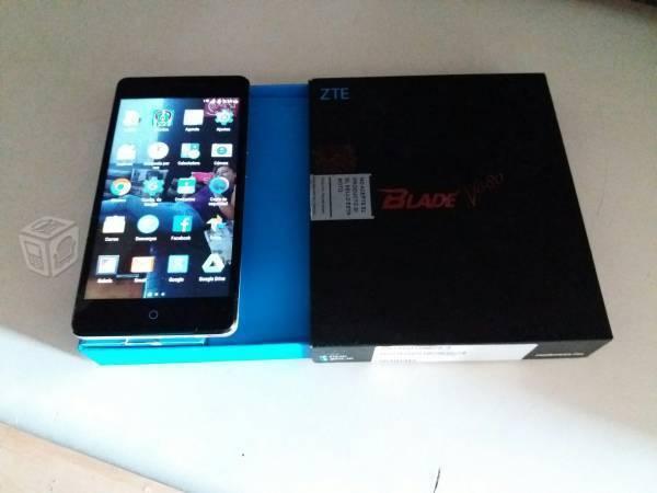 Celuar zte v580