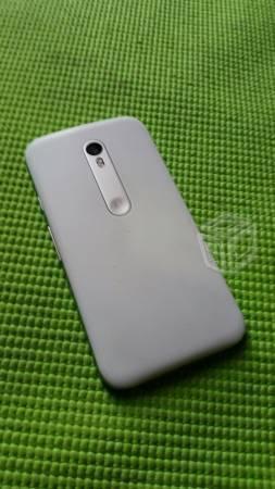 Moto g3 16gb