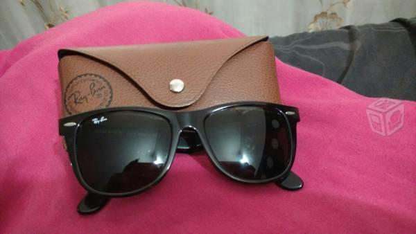 Ray-Ban wayfarer