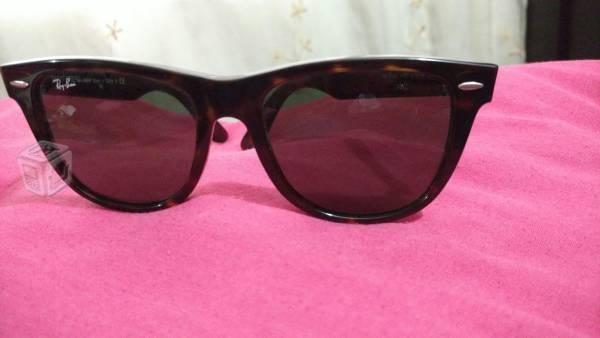 Ray-Ban wayfarer