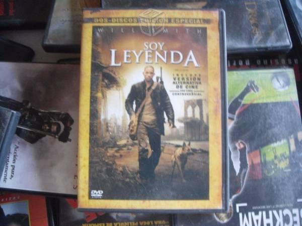Coleccion de dvds originales