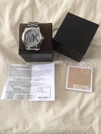 Reloj Michael Kors original nuevo dama mk5544