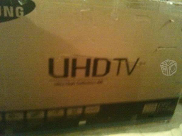 Pantalla uhd 65