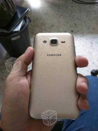 Samsung j2 dorados nuevo