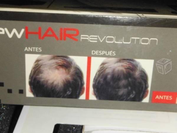 Cepillo new hair revolution