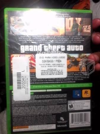 Xbox 360 excelentes condiciones