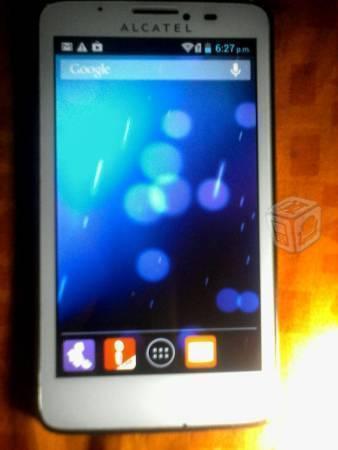Alcatel one toucch