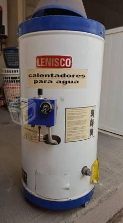 Boiler de paso para REPARAR ¡OFRECE