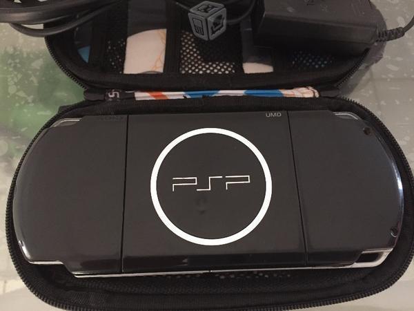 Play Station Portable
