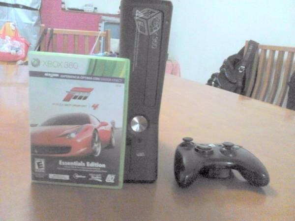 Xbox 360 mg 250