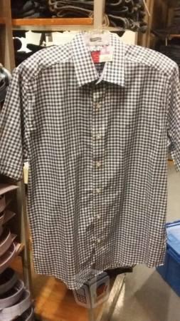 Camisa marca Oscar de la Renta