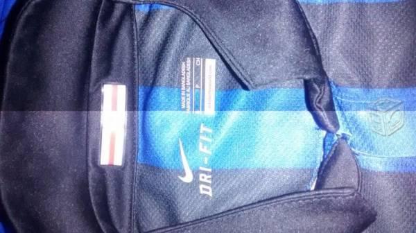 Jersey del Inter