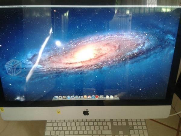 Imac A1312