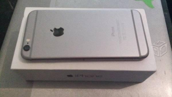 Iphone 6 16gb impecable