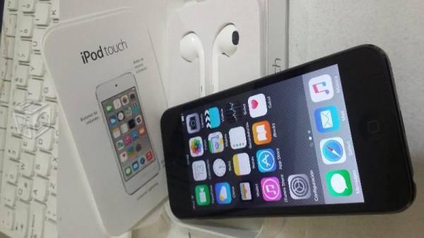 Ipod touch 64g 6ta generacion