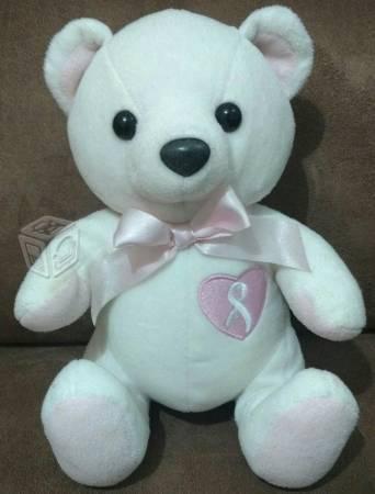 Oso de peluche precioso