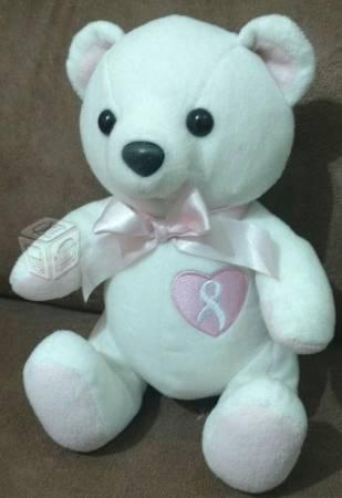 Oso de peluche precioso