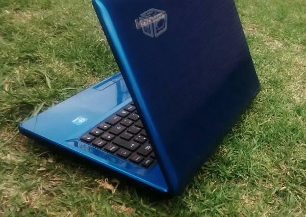 Impecable laptop lenovo