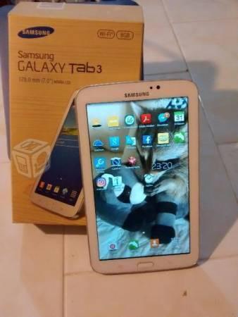 Samsung Galaxy Tab 3 Sm-t210